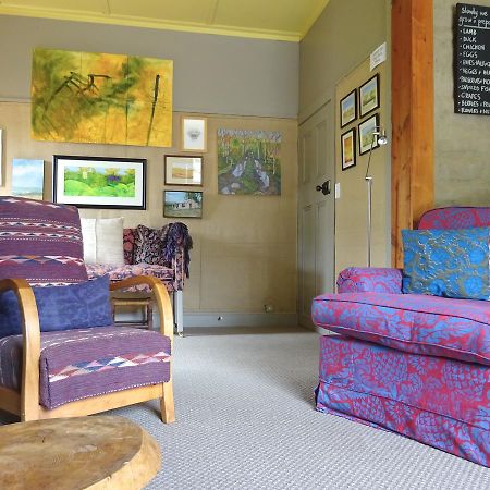 Lauder Muddy Creek Cutting Bed & Breakfast エクステリア 写真