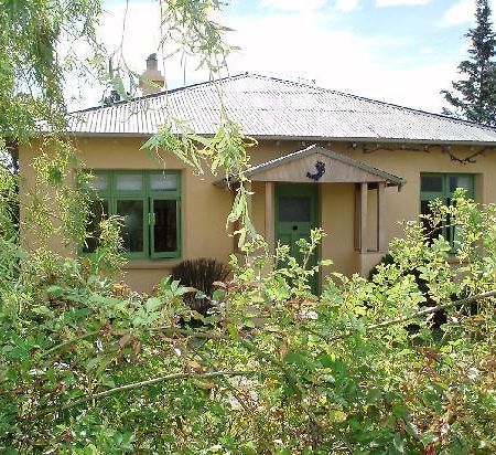 Lauder Muddy Creek Cutting Bed & Breakfast エクステリア 写真
