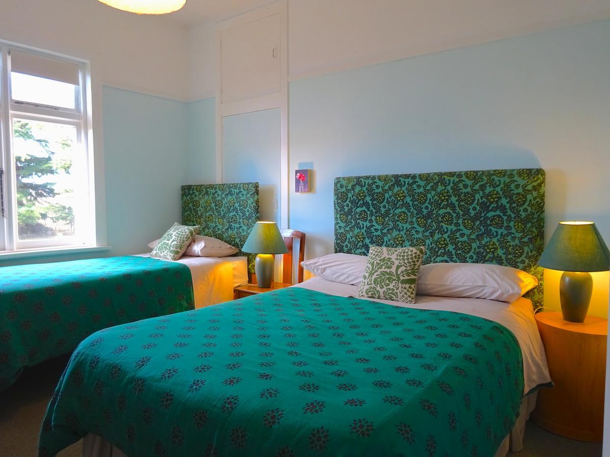 Lauder Muddy Creek Cutting Bed & Breakfast エクステリア 写真