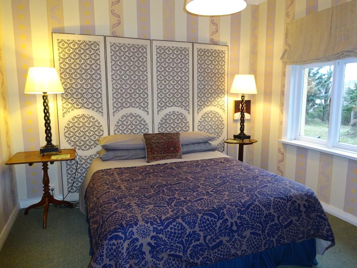 Lauder Muddy Creek Cutting Bed & Breakfast エクステリア 写真