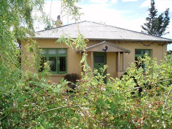 Lauder Muddy Creek Cutting Bed & Breakfast エクステリア 写真